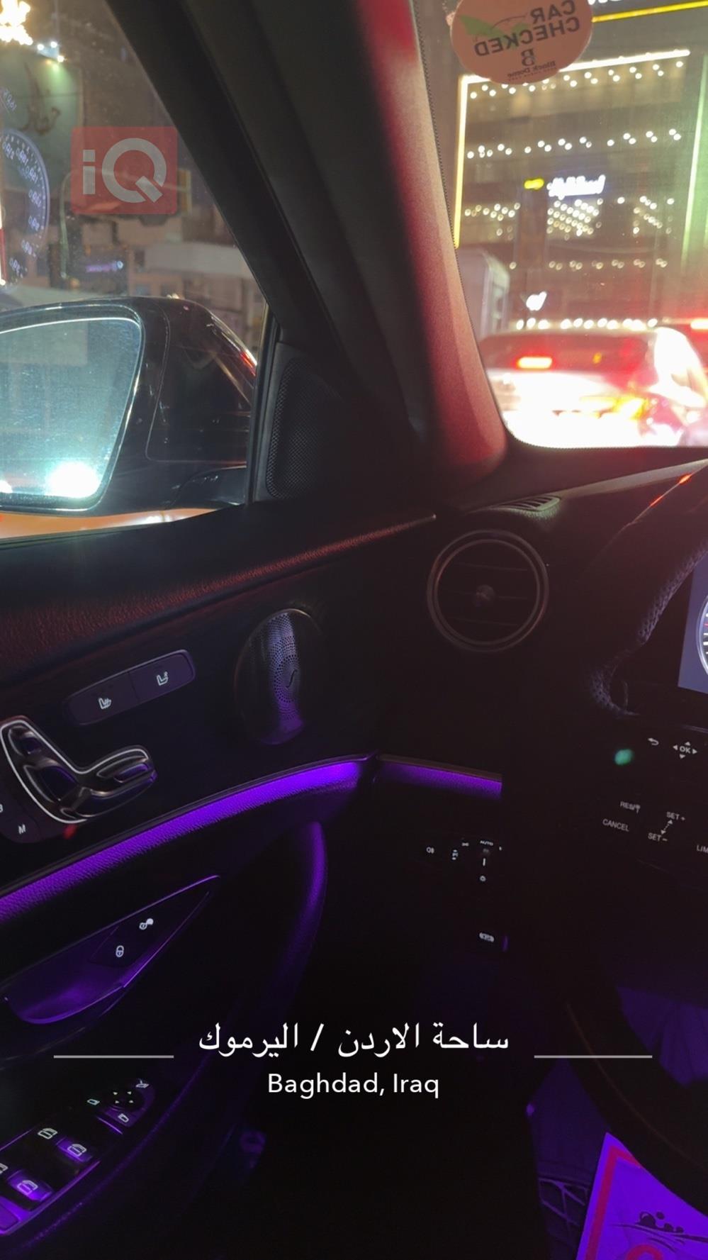 مرسيدس بنز E-Class